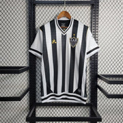 2020 Atletico Mineiro Home Retro Football Shirt - Footballshirt.online