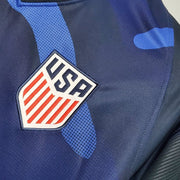 2020 USA Away Retro | Footballshirt.online - Footballshirt.online