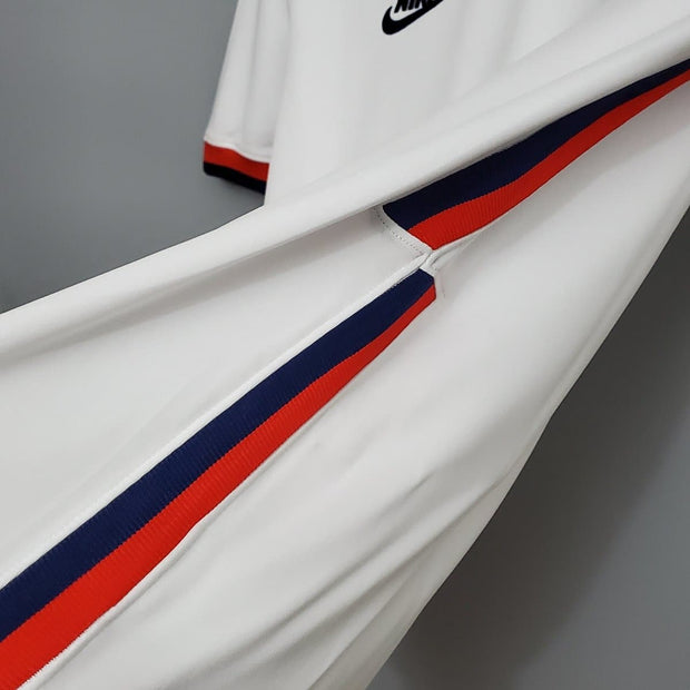 2020 USA Home Retro | Footballshirt.online - Footballshirt.online