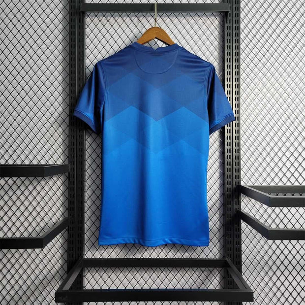 2021 Brazil Away Retro | Footballshirt.online - Footballshirt.online