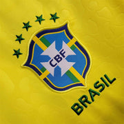 2022 Brazil Home Retro | Footballshirt.online - Footballshirt.online