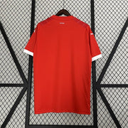 2023 Switzerland Home Retro | Footballshirt.online - Footballshirt.online