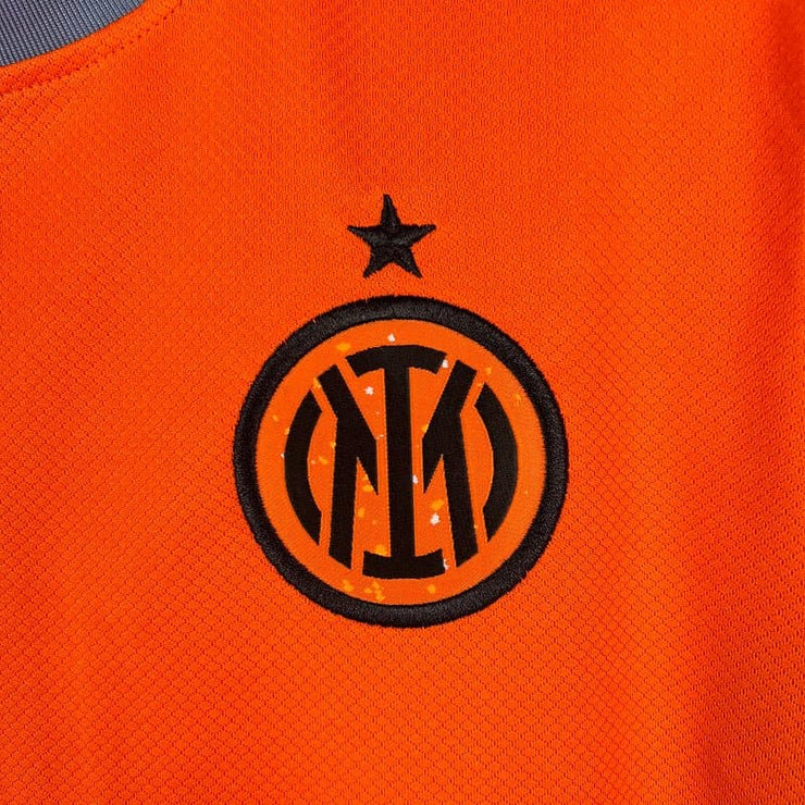 2023/24 Inter Milan Away Retro | Footballshirt.online
