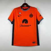 2023/24 Inter Milan Away Retro | Footballshirt.online