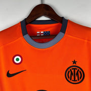 2023/24 Inter Milan Away Retro | Footballshirt.online - Footballshirt.online