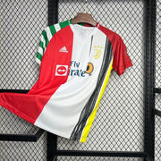 2023/24 Juventus Club Away Retro | Footballshirt.online - Footballshirt.online