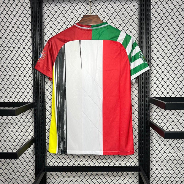 2023/24 Juventus Club Away Retro | Footballshirt.online - Footballshirt.online