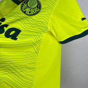 2023/24 Palmeiras third Away Retro | Footballshirt.online - Footballshirt.online