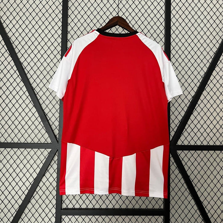 2024 Aniquiladores FC Home Retro Football Shirt - Footballshirt.online