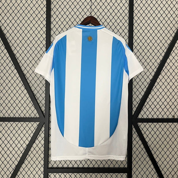 2024 Argentina Home Retro Football Shirt - Footballshirt.online