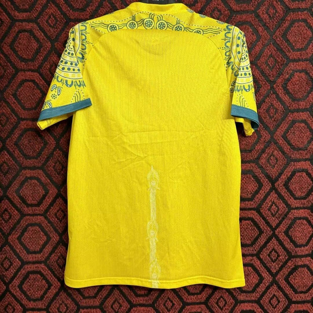 2024 Australia Home Retro Football Shirt | Footballshirt.online - Footballshirt.online