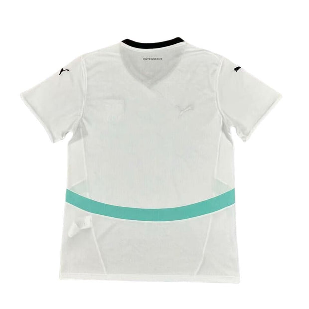 2024 Austria Away Retro Football Shirt| Footballshirt.online - Footballshirt.online