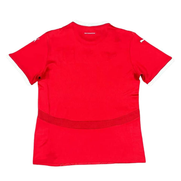 2024 Austria Home Retro Football Shirt| Footballshirt.online - Footballshirt.online