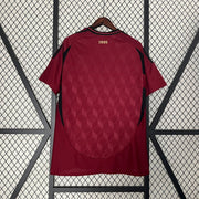 2024 Belgium Home Retro Football Shirt | Footballshirt.online - Footballshirt.online