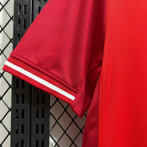 2024 Canada Home Retro | Footballshirt.online - Footballshirt.online