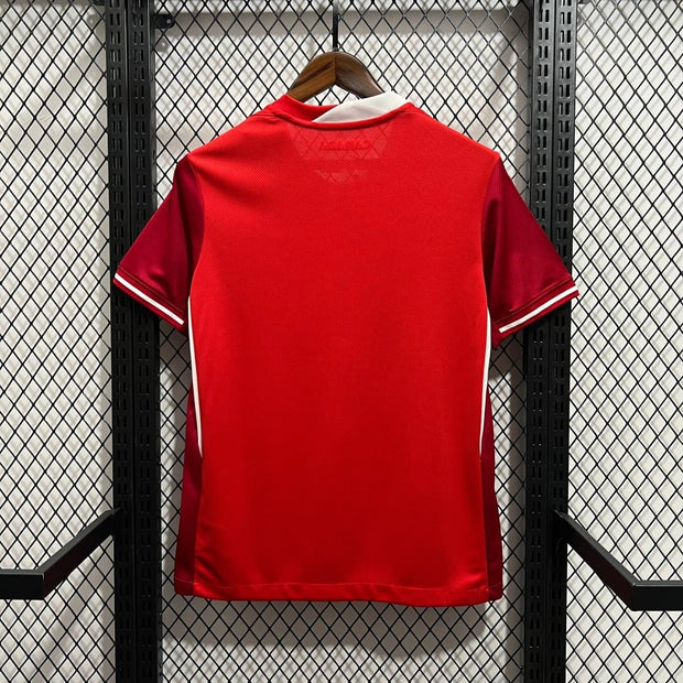 2024 Canada Home Retro | Footballshirt.online - Footballshirt.online