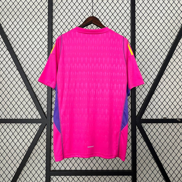 2024 colo Away Retro Football Shirt - Footballshirt.online