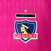 2024 colo Away Retro Football Shirt - Footballshirt.online