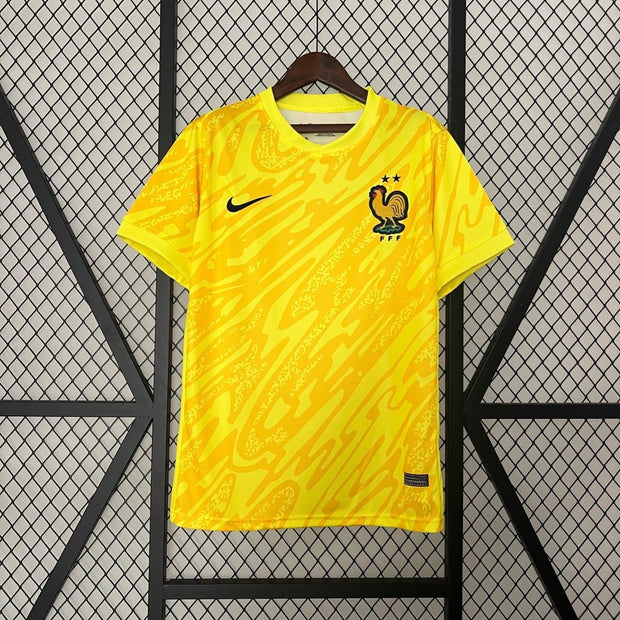 2024 France Home Retro | Footballshirt.online - Footballshirt.online
