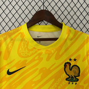 2024 France Home Retro | Footballshirt.online - Footballshirt.online