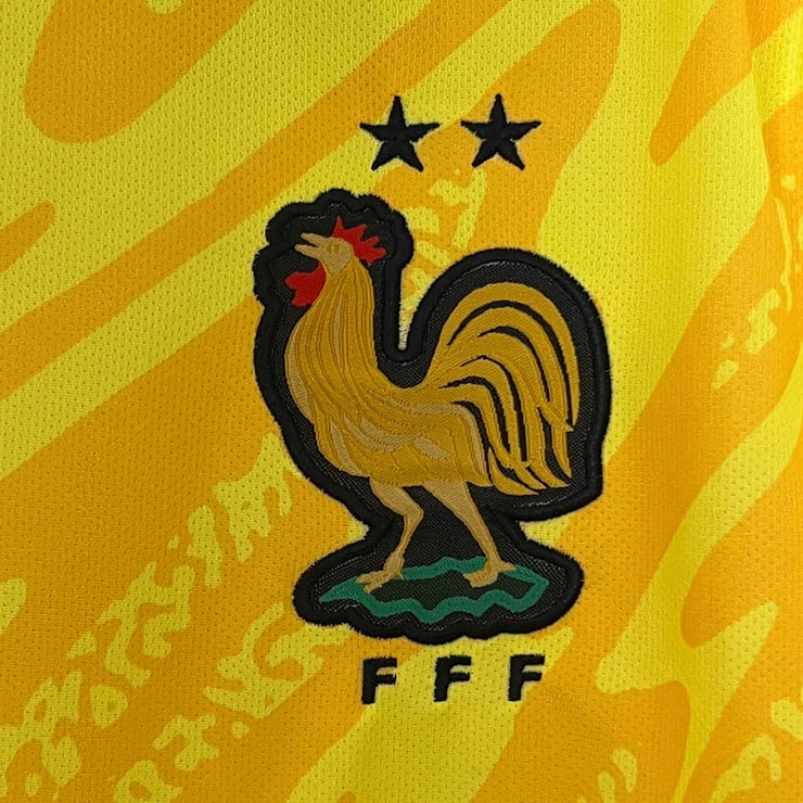 2024 France Home Retro | Footballshirt.online - Footballshirt.online
