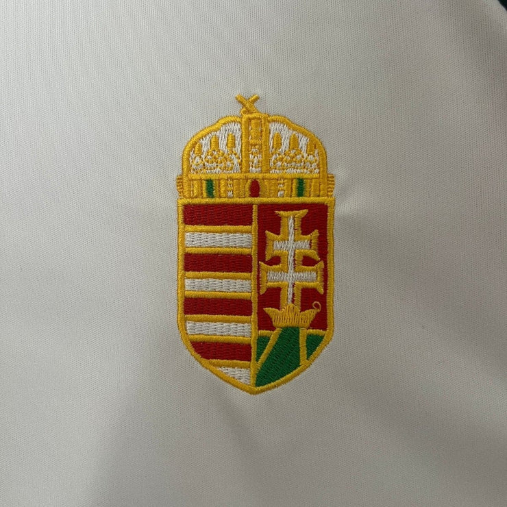 2024 Hungary Home Retro | Footballshirt.online - Footballshirt.online