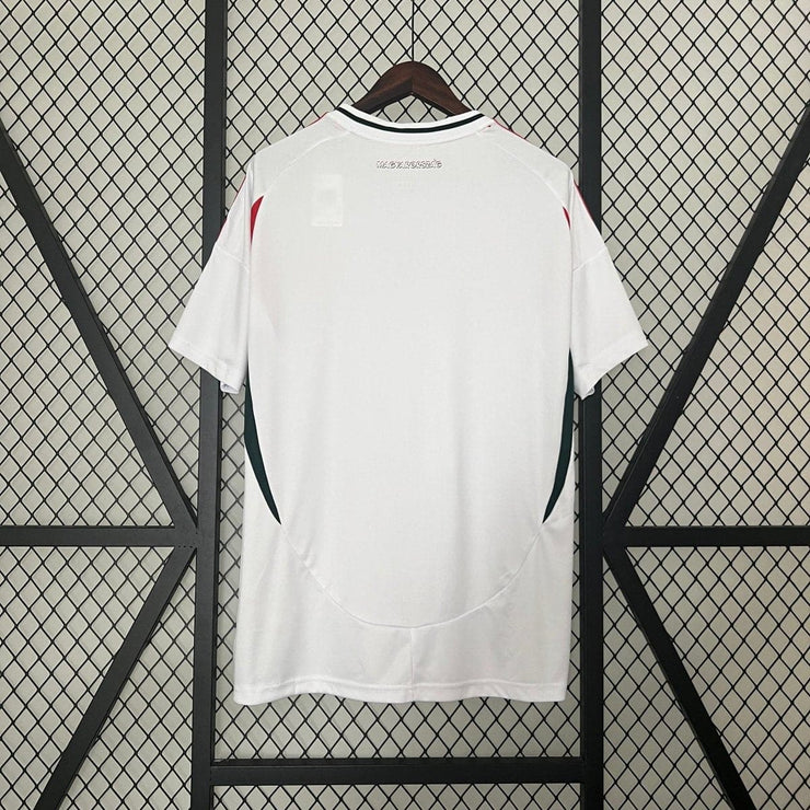 2024 Hungary Home Retro | Footballshirt.online - Footballshirt.online