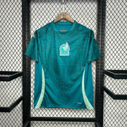 2024 Mexico Home Retro | Footballshirt.online - Footballshirt.online