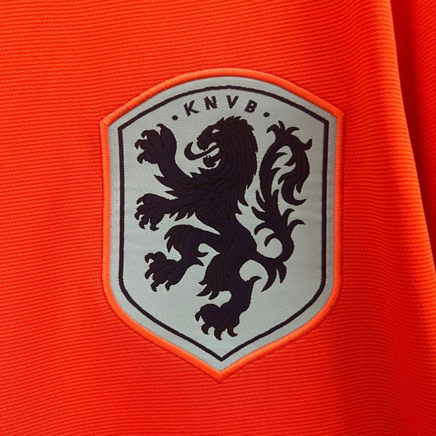 2024 Netherlands Home Retro | Footballshirt.online - Footballshirt.online