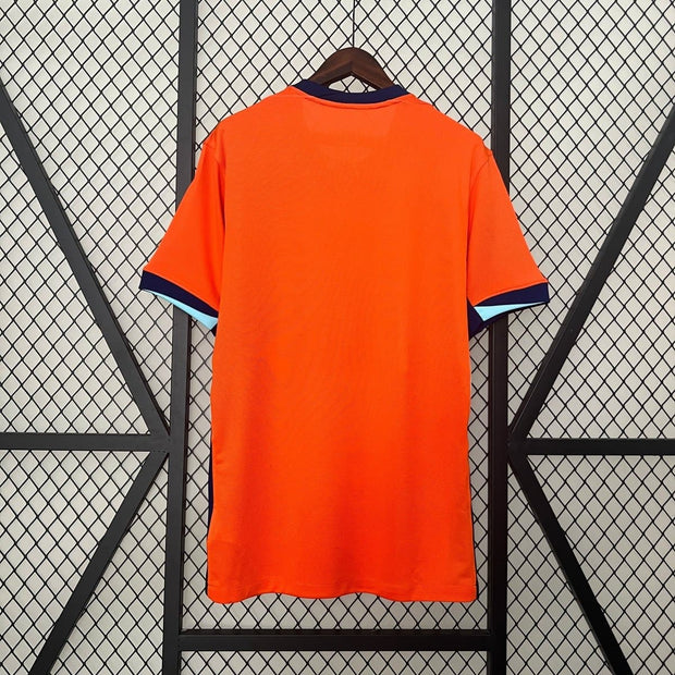 2024 Netherlands Home Retro | Footballshirt.online - Footballshirt.online