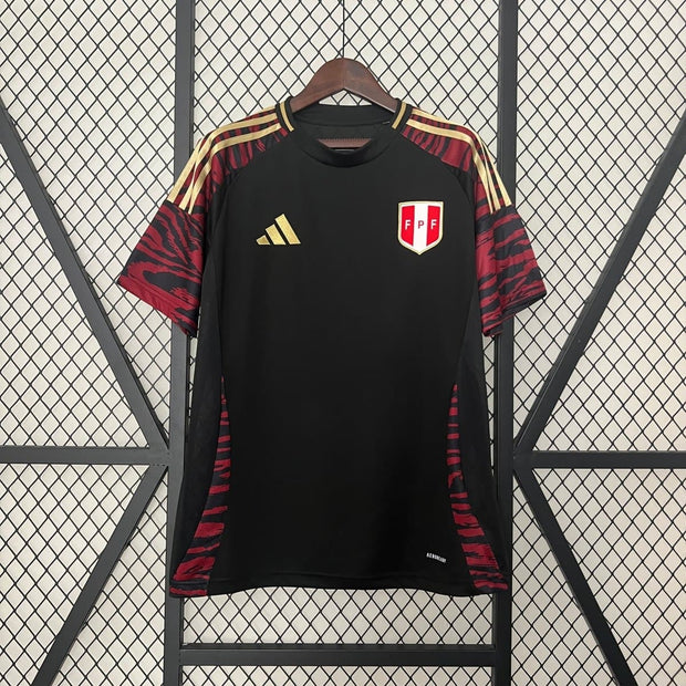 2024 Peru Away Retro | Footballshirt.online - Footballshirt.online
