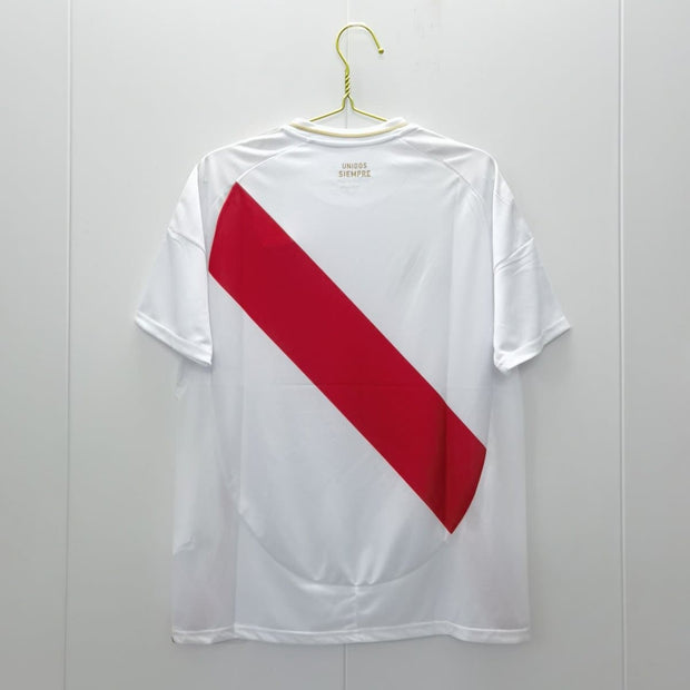 2024 Peru Home Retro | Footballshirt.online - Footballshirt.online