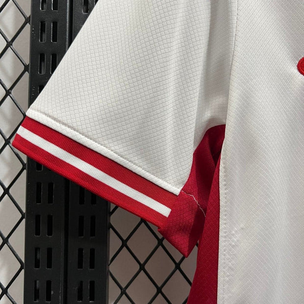 2024 Peru home Retro | Footballshirt.online - Footballshirt.online