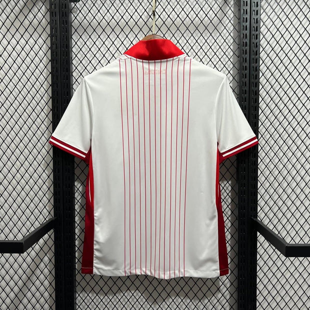 2024 Peru home Retro | Footballshirt.online - Footballshirt.online