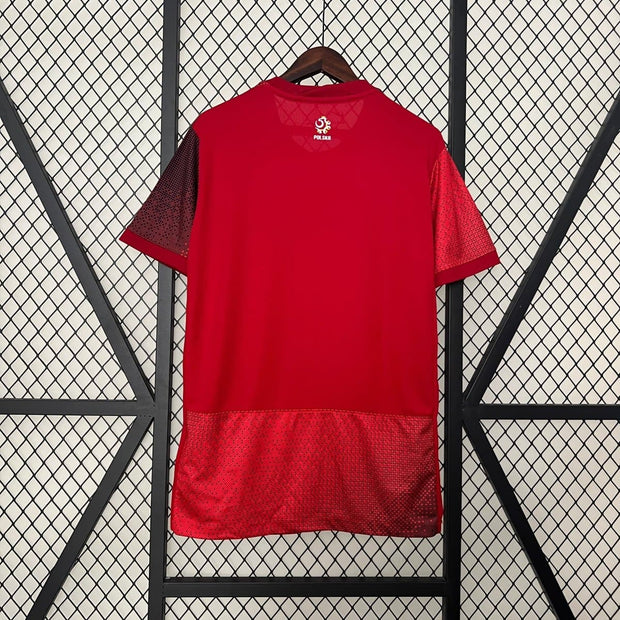 2024 Poland Away Retro | Footballshirt.online - Footballshirt.online