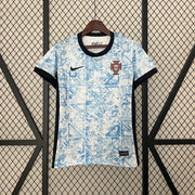 2024 Portugal Away Retro | Footballshirt.online - Footballshirt.online