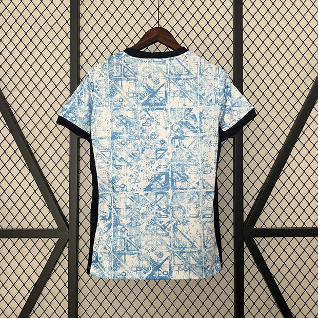 2024 Portugal Away Retro | Footballshirt.online - Footballshirt.online