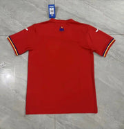 2024 Romania Away Retro | Footballshirt.online - Footballshirt.online