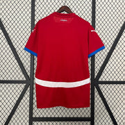 2024 serbia Home Retro | Footballshirt.online - Footballshirt.online