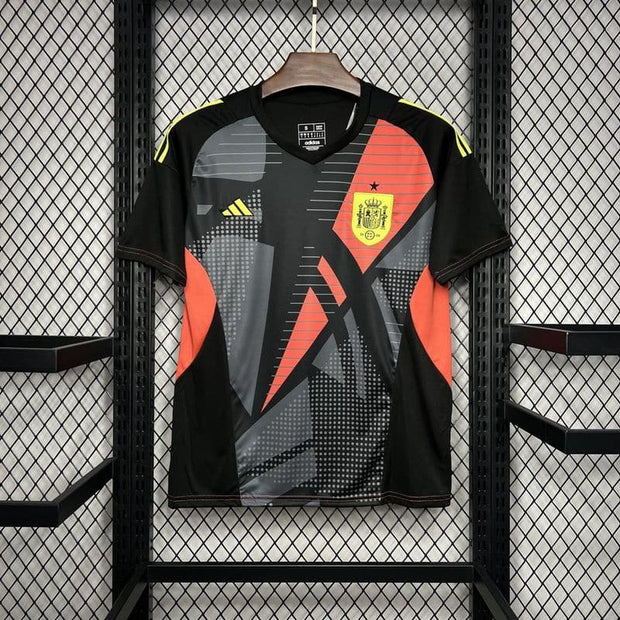 2024 Spain Away Retro | Footballshirt.online - Footballshirt.online