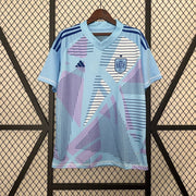 2024 Spain Away Retro | Footballshirt.online - Footballshirt.online
