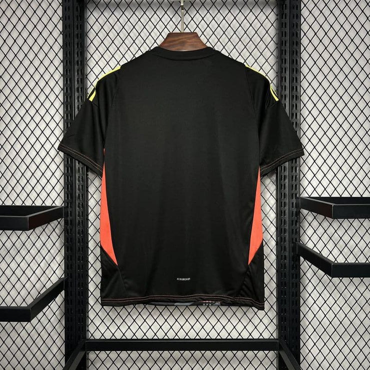 2024 Spain Away Retro | Footballshirt.online - Footballshirt.online