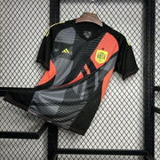 2024 Spain Away Retro | Footballshirt.online - Footballshirt.online