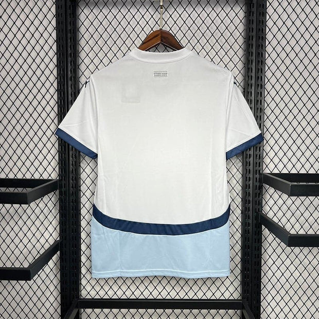 2024 Switzerland Away Retro | Footballshirt.online - Footballshirt.online