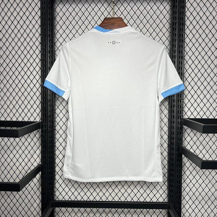 2024 Uruguay Away Retro | Footballshirt.online - Footballshirt.online