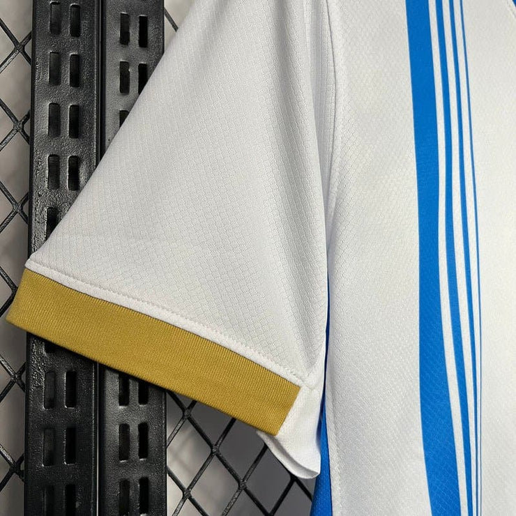 2024/2025 Uruguay Away Retro | Footballshirt.online - Footballshirt.online