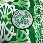2024/25 Celtic Retro Football Shirt - Footballshirt.online