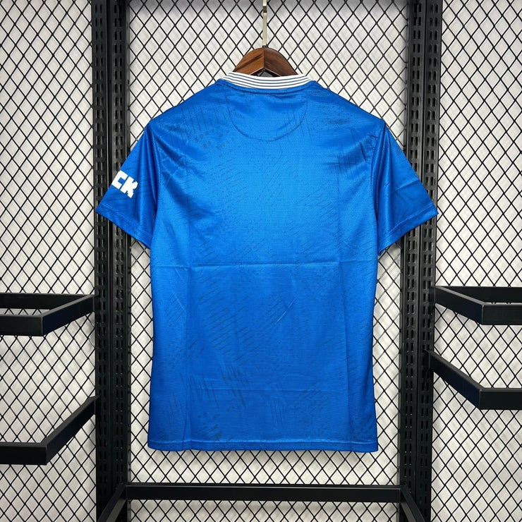 2024/25 Everton Home Retro Football Shirt - Footballshirt.online