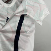 23 - 24 Ajax Away Retro Football Shirt - Footballshirt.online