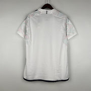 23 - 24 Ajax Away Retro Football Shirt - Footballshirt.online